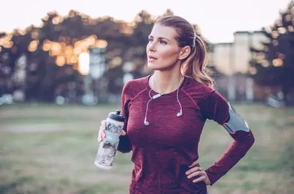 К чему снится, что тяжело бежать