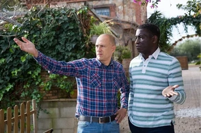 К чему снятся соседи по даче