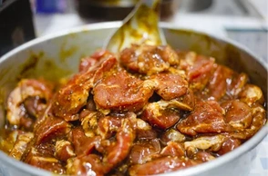 К чему снится маринованное мясо