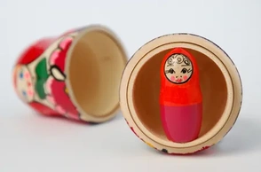 К чему снится матрёшка