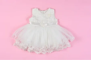 К чему снится детское платье