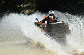 К чему снится переходить ручей