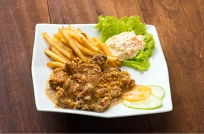 К чему снится рубить курицу