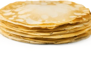 К чему снятся блины