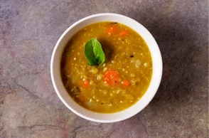 К чему снится гороховый суп