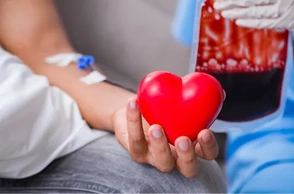 К чему снится переливание крови