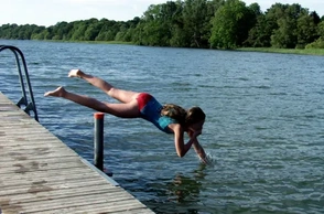 К чему снится невесомость