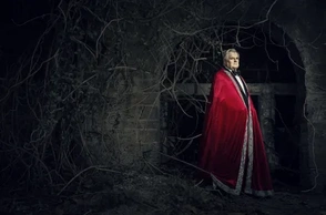 К чему снятся вампиры