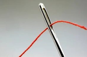 К чему снится иголка