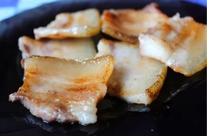 К чему снится жареное сало