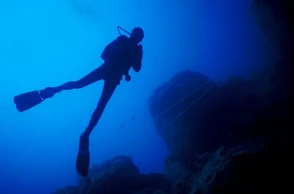 К чему снится водолаз