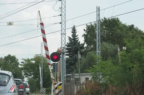 К чему снится железнодорожный переезд