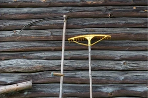 К чему снится инструмент коса