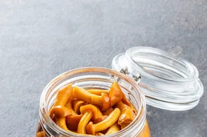 К чему снится маринованные грибы