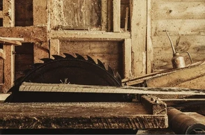 К чему снится пилорама