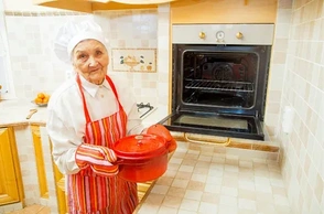 К чему снится старый бабушкин дом