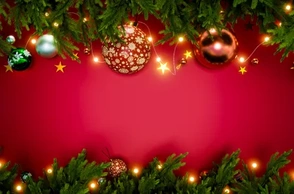 К чему снится новогодние украшения