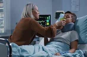 К чему снится, что сын в больнице