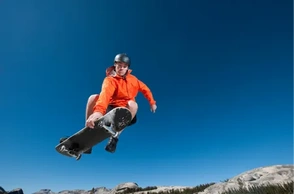 К чему снится кататься на скейте