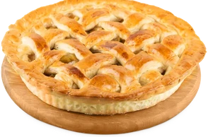 К чему снится пирог