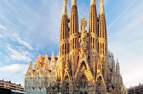 К чему снится Испания