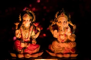 К чему снится Ганеш индийское божество