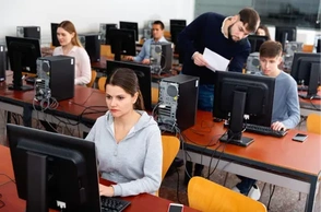 К чему снится учитель информатики