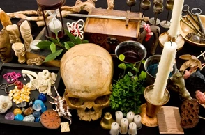 К чему снится гадание