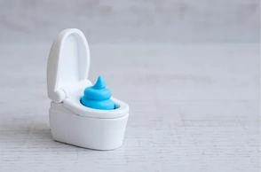 К чему снится детское говно