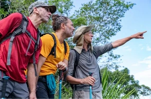 К чему снится, что потерялся человек