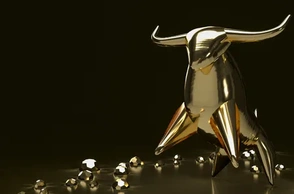 К чему снится черный бык