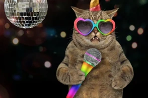 К чему снится петь песню