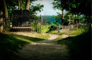 К чему снится проходить мимо кладбища