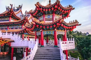 К чему снится китаец