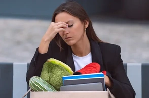 Уволили с работы во сне