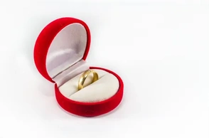 К чему снится найти кольцо