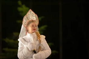 К чему снится снегурочка