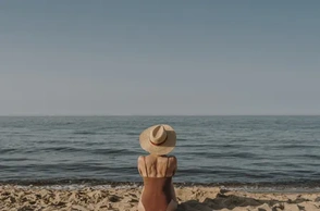 К чему снится загорать