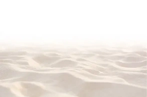 К чему снится белый песок