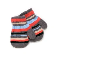 К чему снятся варежки