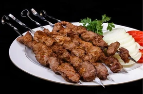 К чему снится шашлык