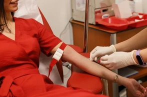 К чему снится чужая кровь