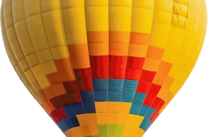 К чему снится летать на воздушном шаре