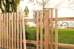 К чему снится строить деревянный забор