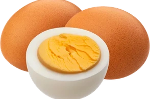 К чему снятся вареные яйца