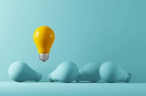 К чему снится лампочка