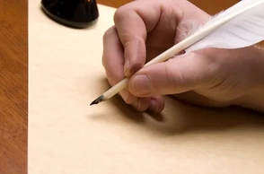 К чему снится писать ручкой