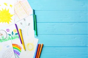 К чему снятся рисунки