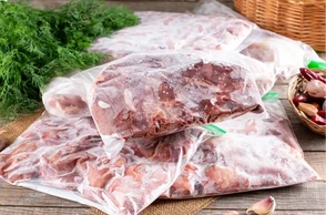 К чему снится замороженное мясо