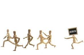 К чему снится убегать от полиции